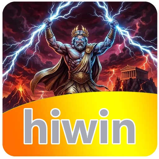 Ilustrasi unduh APK hiwin