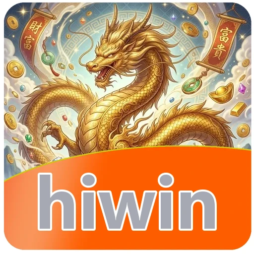 Ilustrasi instal dan buka APK hiwin
