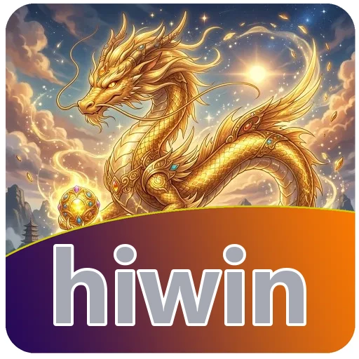 Ilustrasi unduh APK hiwin dari tautan resmi